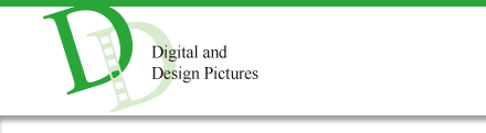 Digital and Design Pictures