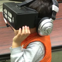 ＶＲイベント